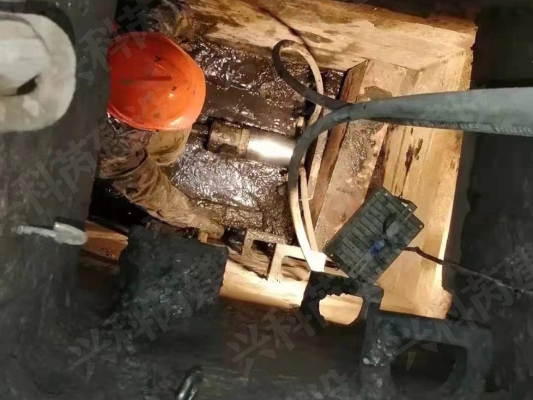 管道修复方法有哪些？